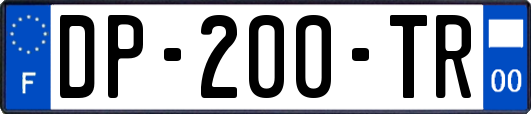 DP-200-TR