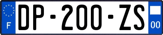 DP-200-ZS