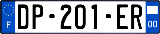 DP-201-ER