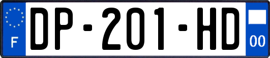 DP-201-HD