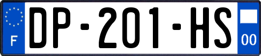 DP-201-HS