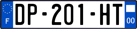 DP-201-HT