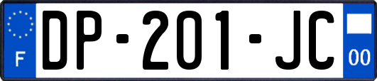 DP-201-JC
