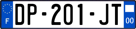 DP-201-JT