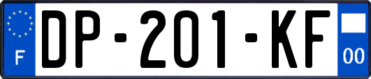 DP-201-KF