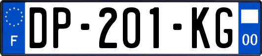 DP-201-KG