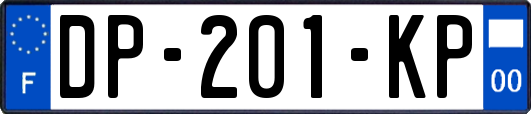 DP-201-KP