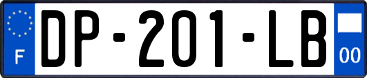 DP-201-LB
