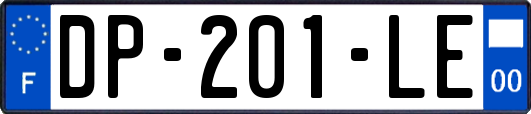 DP-201-LE