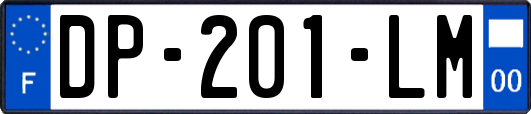 DP-201-LM