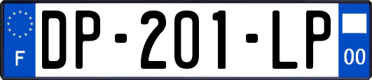 DP-201-LP