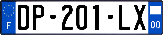 DP-201-LX