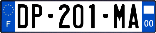 DP-201-MA