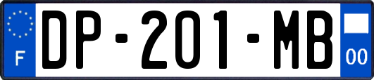 DP-201-MB