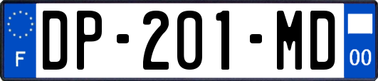 DP-201-MD