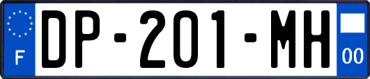 DP-201-MH