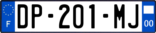 DP-201-MJ