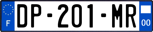 DP-201-MR
