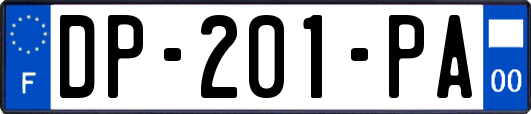 DP-201-PA