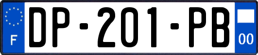DP-201-PB