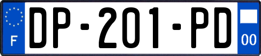 DP-201-PD