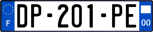 DP-201-PE