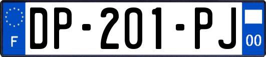 DP-201-PJ