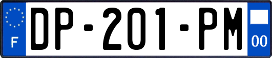 DP-201-PM