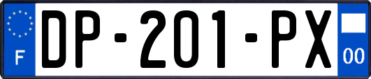 DP-201-PX
