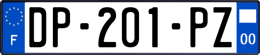 DP-201-PZ