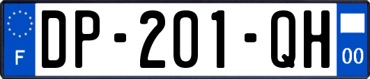 DP-201-QH