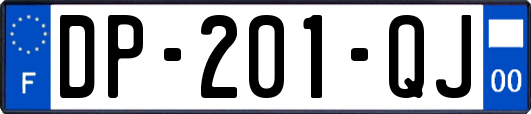 DP-201-QJ