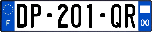 DP-201-QR