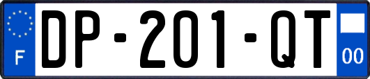 DP-201-QT