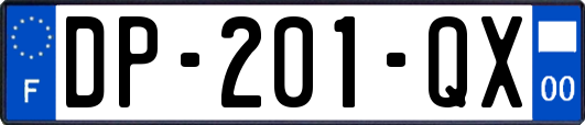 DP-201-QX