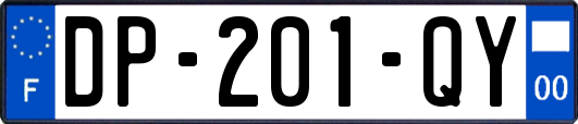 DP-201-QY