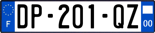 DP-201-QZ