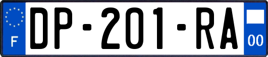 DP-201-RA