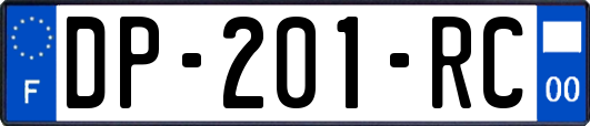 DP-201-RC