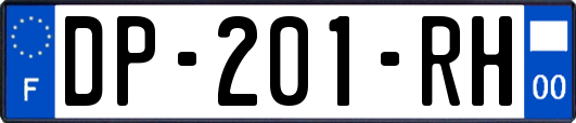 DP-201-RH