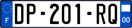DP-201-RQ