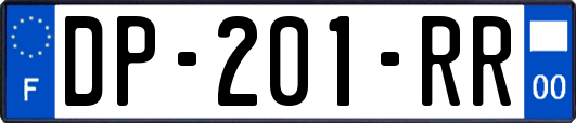 DP-201-RR