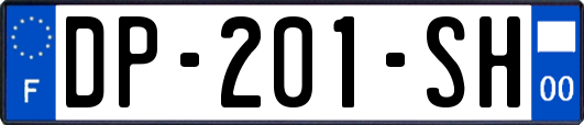 DP-201-SH