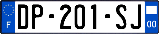 DP-201-SJ