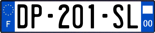 DP-201-SL