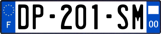 DP-201-SM