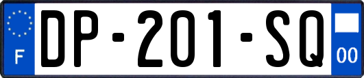 DP-201-SQ