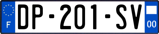 DP-201-SV