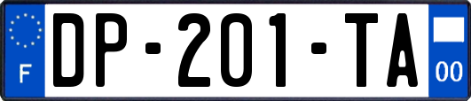 DP-201-TA