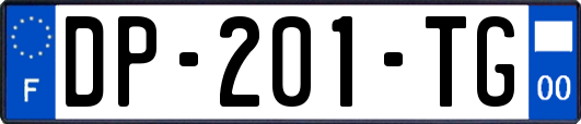 DP-201-TG